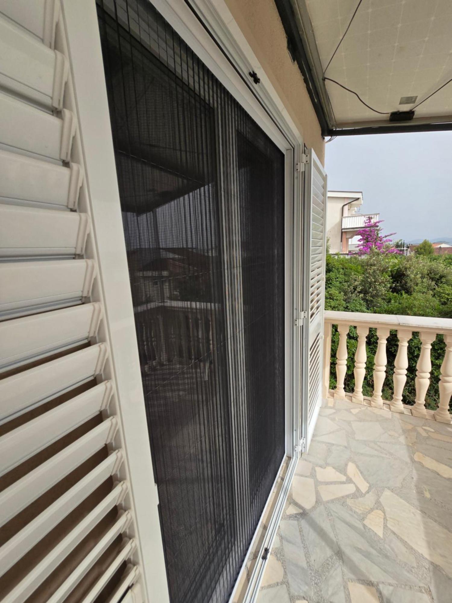 Villa More Sveti Petar Na Moru With Pool And Sea View Exterior photo
