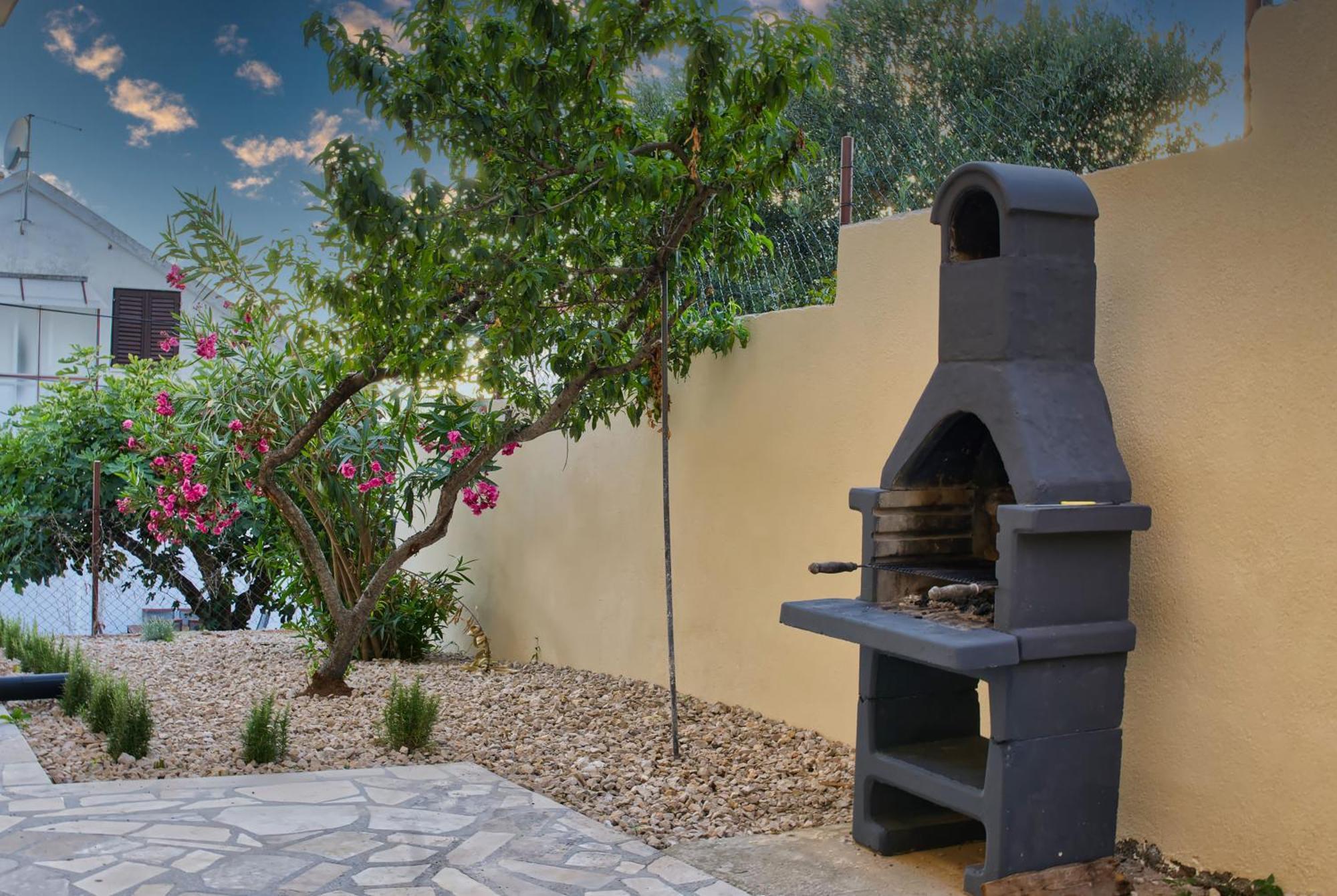 Villa More Sveti Petar Na Moru With Pool And Sea View Exterior photo