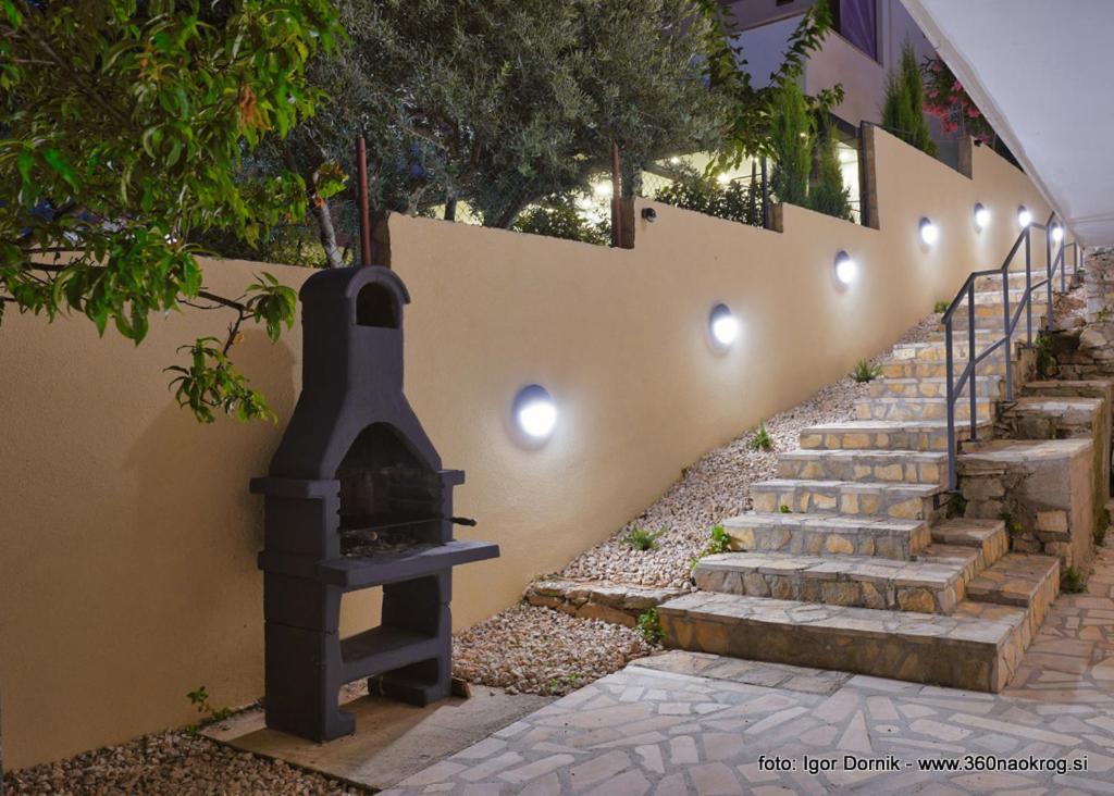 Villa More Sveti Petar Na Moru With Pool And Sea View Exterior photo